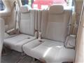 2012 Toyota Vellfire
