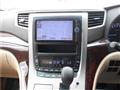 2012 Toyota Vellfire