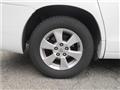 2012 Toyota Vellfire