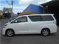 2012 Toyota Vellfire