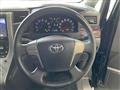 2012 Toyota Alphard