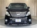 2012 Toyota Alphard