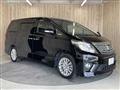 2012 Toyota Alphard