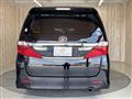 2012 Toyota Alphard