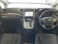 2012 Toyota Alphard