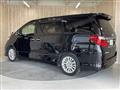 2012 Toyota Alphard