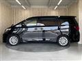 2012 Toyota Alphard