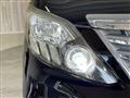 2012 Toyota Alphard