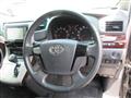2012 Toyota Vellfire