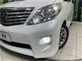 2010 Toyota Alphard