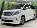 2010 Toyota Alphard