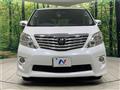 2010 Toyota Alphard
