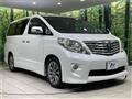 2010 Toyota Alphard