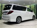 2010 Toyota Alphard
