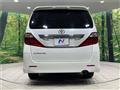 2010 Toyota Alphard