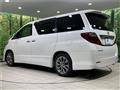 2010 Toyota Alphard