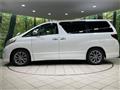 2010 Toyota Alphard