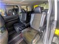 2014 Toyota Vellfire
