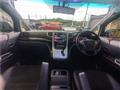 2014 Toyota Vellfire