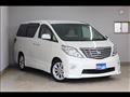 2009 Toyota Alphard