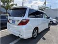 2010 Toyota Alphard