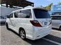 2010 Toyota Alphard