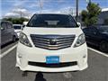 2010 Toyota Alphard