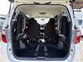 2010 Toyota Alphard