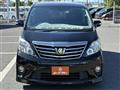2013 Toyota Alphard