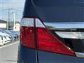 2013 Toyota Alphard