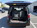 2013 Toyota Alphard