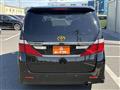 2013 Toyota Alphard
