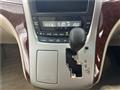2009 Toyota Alphard