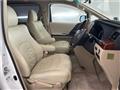 2009 Toyota Alphard