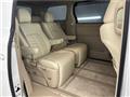 2009 Toyota Alphard