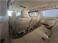 2009 Toyota Alphard