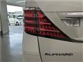 2009 Toyota Alphard