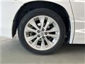 2009 Toyota Alphard