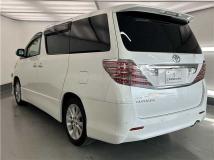 2009 Toyota Alphard