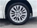 2012 Toyota Vellfire