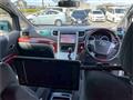 2010 Toyota Vellfire