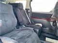 2010 Toyota Vellfire