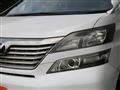 2010 Toyota Vellfire