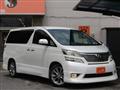 2010 Toyota Vellfire