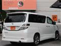 2010 Toyota Vellfire