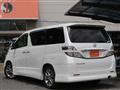 2010 Toyota Vellfire