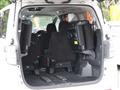 2010 Toyota Vellfire