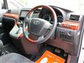 2010 Toyota Vellfire