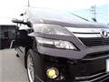 2013 Toyota Vellfire