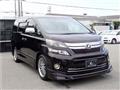 2013 Toyota Vellfire